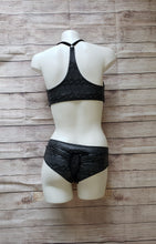 Adjustable Racerback Sports Bra